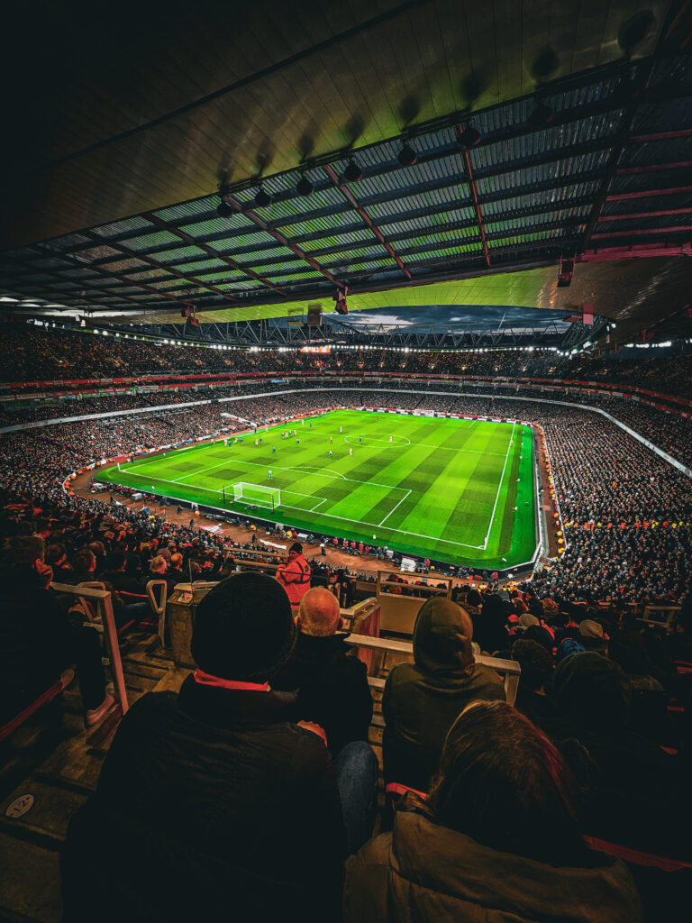 Arsenal
